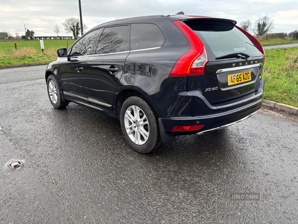 Used Volvo XC60 2015 for sale - 75094289: Photo 5