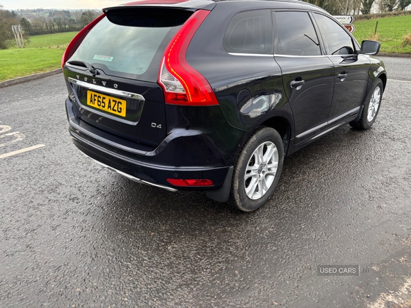 Used Volvo XC60 2015 for sale - 75094289: Photo 6