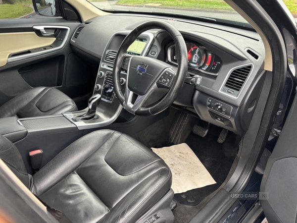 Used Volvo XC60 2015 for sale - 75094289: Photo 7