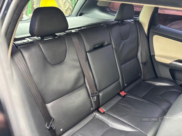 Used Volvo XC60 2015 for sale - 75094289: Photo 8