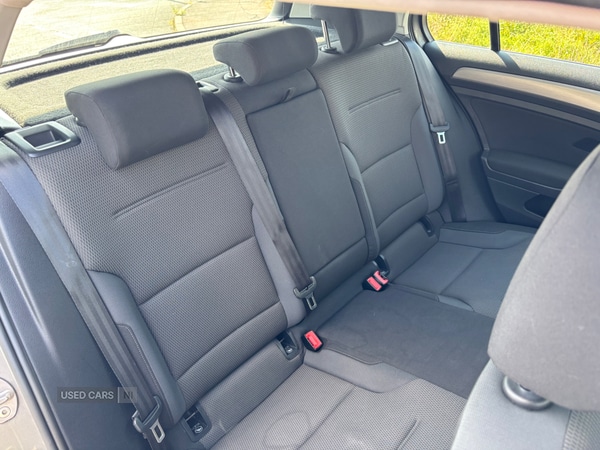 Used Volkswagen Golf 2016 for sale - 76856104: Photo 7