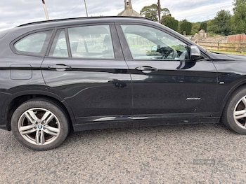 Used BMW X1 2017 for sale - 79541163: Photo