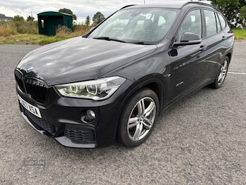 Used BMW X1 2017 for sale - 79541163: Photo