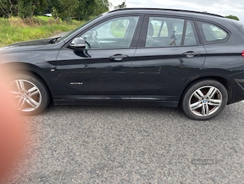 Used BMW X1 2017 for sale - 79541163: Photo