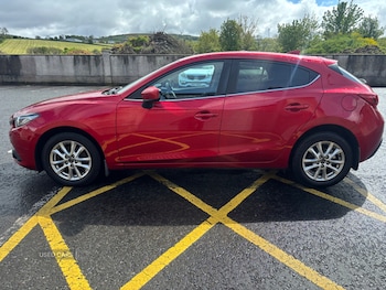Used Mazda Mazda3 2016 for sale - 78587294: Photo