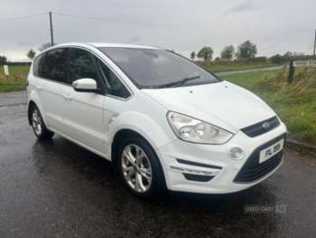 2013 - 2.0 TDCi 140 Titanium 5dr