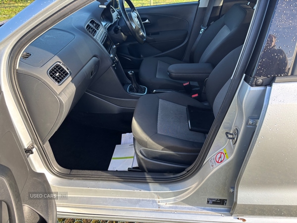 Used Volkswagen Polo 2013 for sale - 76866739: Photo 11