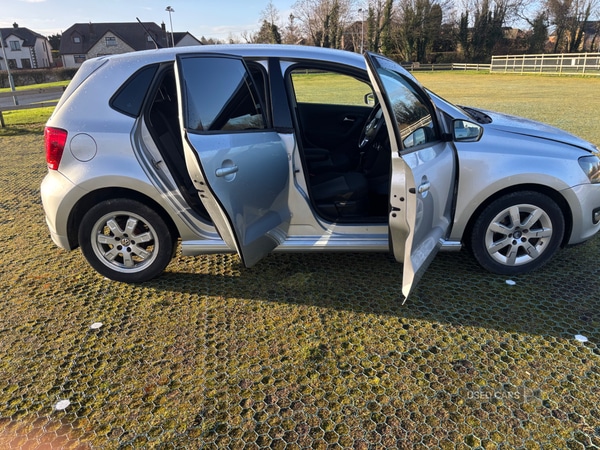 Used Volkswagen Polo 2013 for sale - 76866739: Photo 12