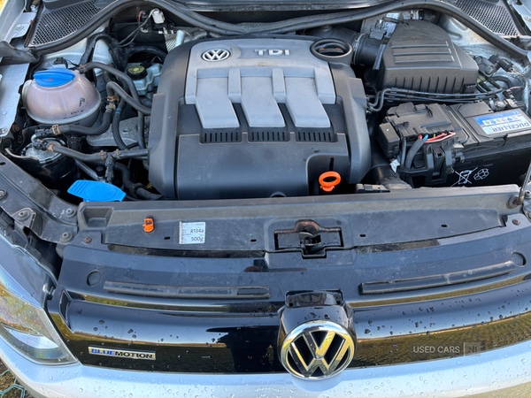 Used Volkswagen Polo 2013 for sale - 76866739: Photo 13