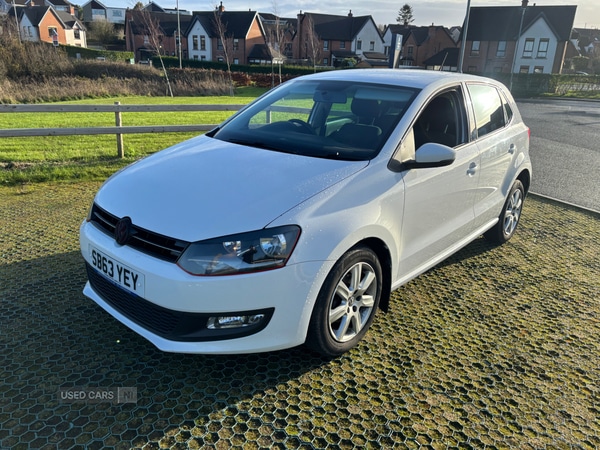 Used Volkswagen Polo 2013 for sale - 76866739: Photo 14