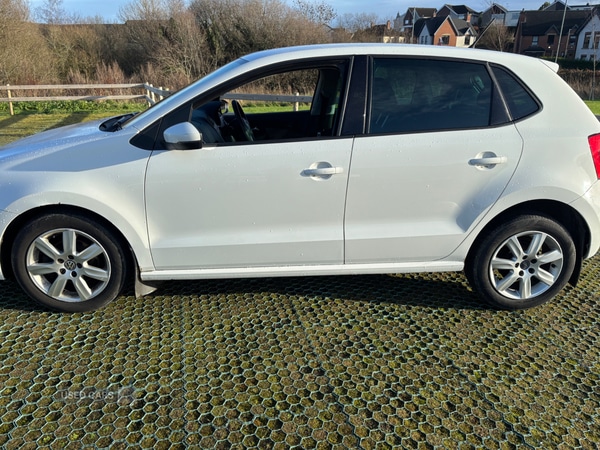 Used Volkswagen Polo 2013 for sale - 76866739: Photo 15