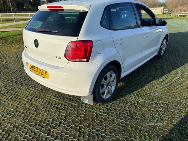 Used Volkswagen Polo 2013 for sale - 76866739: Photo 16