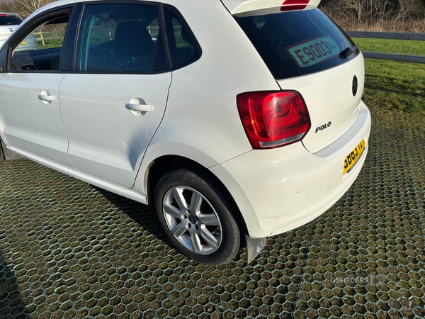 Used Volkswagen Polo 2013 for sale - 76866739: Photo 17