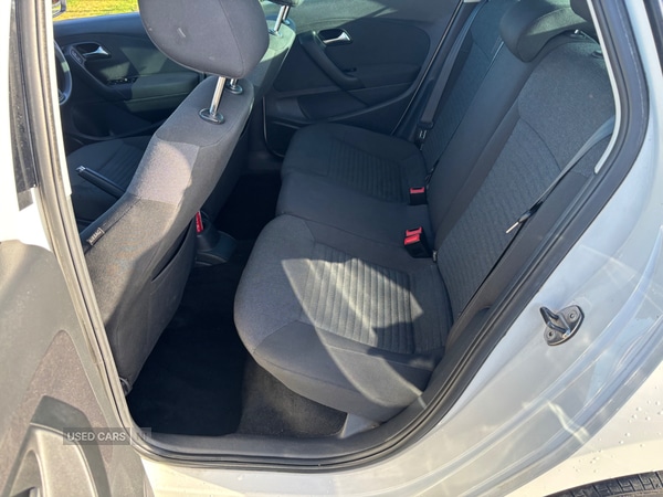 Used Volkswagen Polo 2013 for sale - 76866739: Photo 18