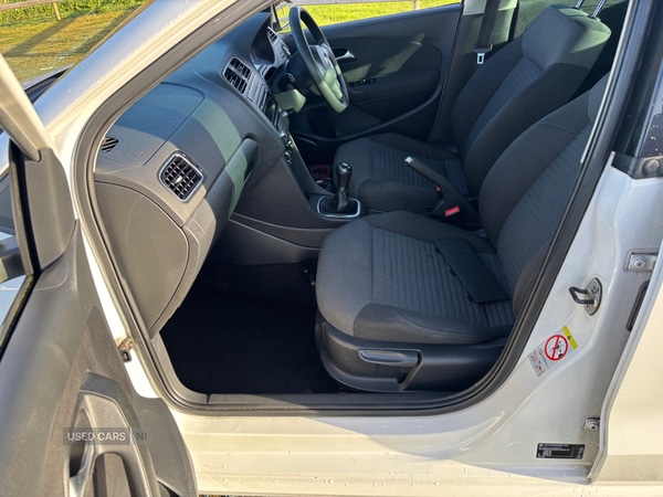 Used Volkswagen Polo 2013 for sale - 76866739: Photo 19