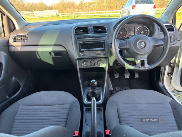 Used Volkswagen Polo 2013 for sale - 76866739: Photo 22