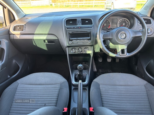 Used Volkswagen Polo 2013 for sale - 76866739: Photo 23