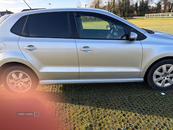Used Volkswagen Polo 2013 for sale - 76866739: Photo