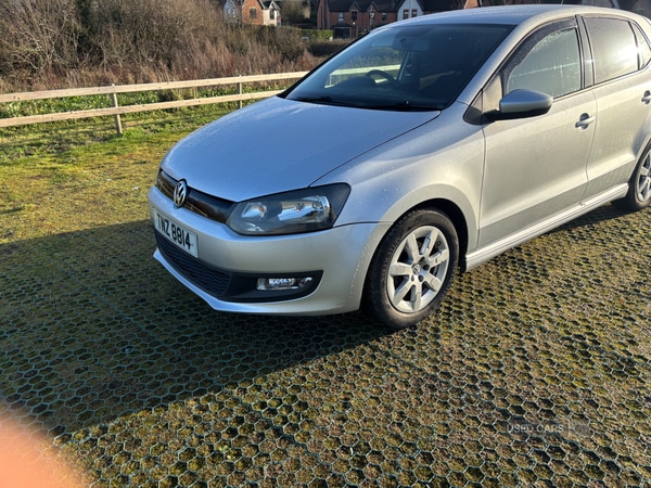 Used Volkswagen Polo 2013 for sale - 76866739: Photo 3