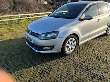 Used Volkswagen Polo 2013 for sale - 76866739: Photo