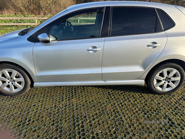 Used Volkswagen Polo 2013 for sale - 76866739: Photo 4