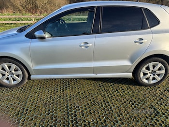 Used Volkswagen Polo 2013 for sale - 76866739: Photo