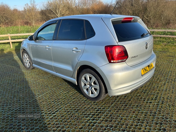 Used Volkswagen Polo 2013 for sale - 76866739: Photo 5