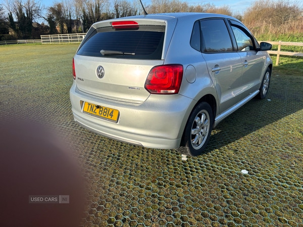 Used Volkswagen Polo 2013 for sale - 76866739: Photo 6