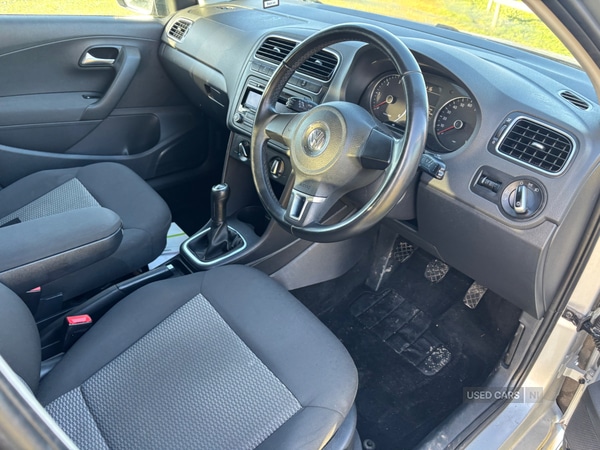 Used Volkswagen Polo 2013 for sale - 76866739: Photo 7