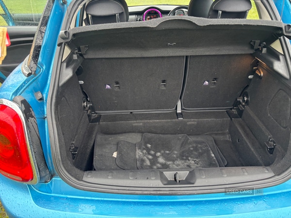 Used MINI Hatch 2016 for sale - 77238915: Photo 14