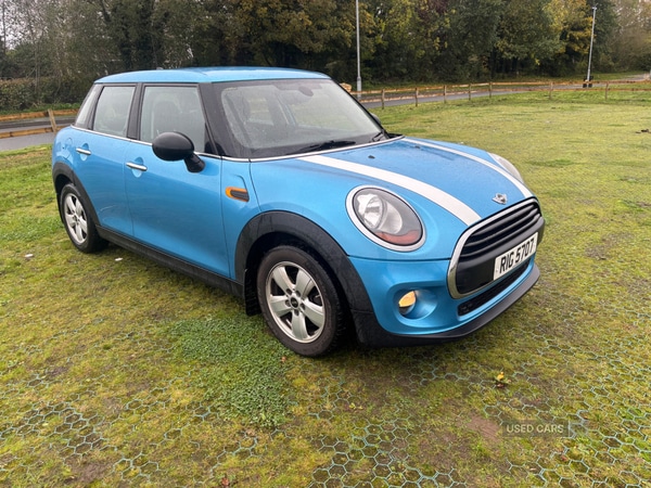 Used MINI Hatch 2016 for sale - 77238915: Photo 15