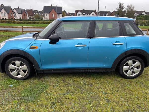 Used MINI Hatch 2016 for sale - 77238915: Photo 2
