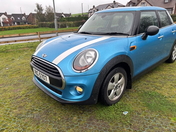 Used MINI Hatch 2016 for sale - 77238915: Photo 3