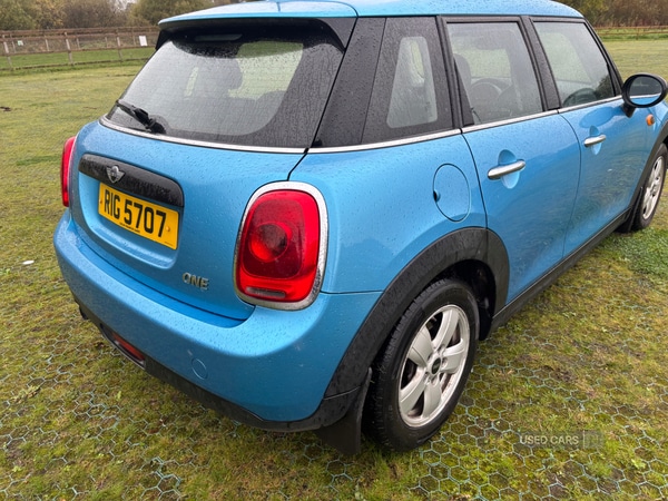 Used MINI Hatch 2016 for sale - 77238915: Photo 4