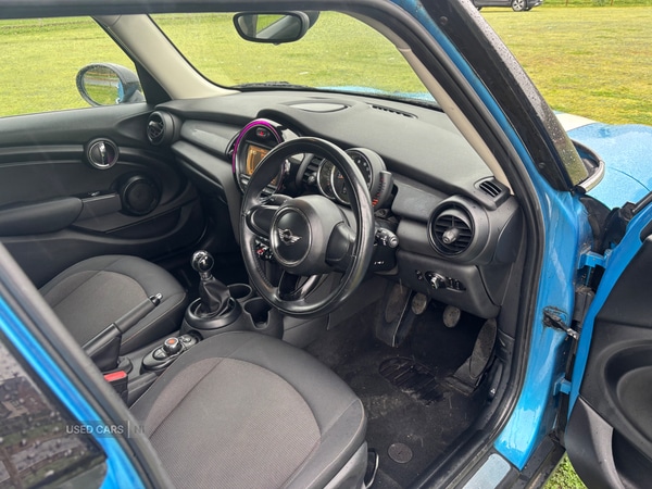 Used MINI Hatch 2016 for sale - 77238915: Photo 7