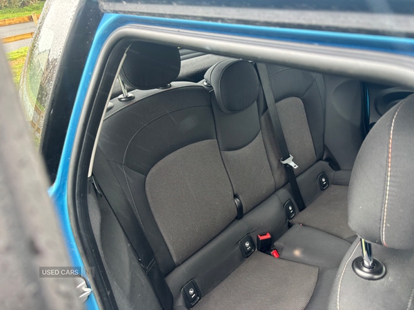 Used MINI Hatch 2016 for sale - 77238915: Photo 8