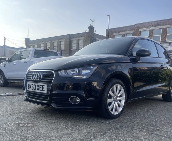 Used Audi A1 2016 for sale - 76399941: Photo 3