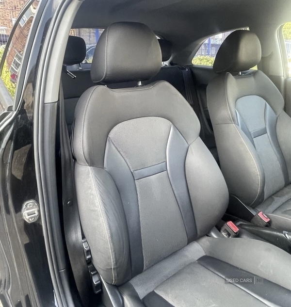 Used Audi A1 2016 for sale - 76399941: Photo 7