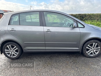 Used Volkswagen Golf Plus 2013 for sale - 79083878: Photo