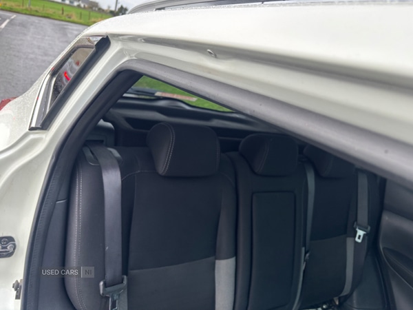 Used Nissan Qashqai 2017 for sale - 76513866: Photo 10