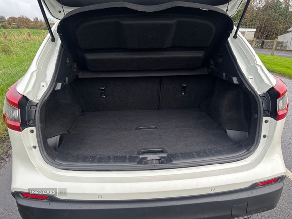 Used Nissan Qashqai 2017 for sale - 76513866: Photo 12