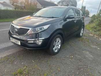 Used Kia Sportage 2012 for sale - 74285281: Photo