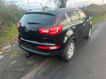 Used Kia Sportage 2012 for sale - 74285281: Photo