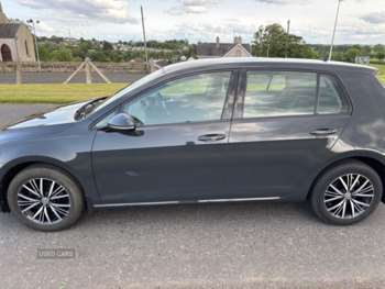 Used Volkswagen Golf 2018 for sale - 74895766: Photo