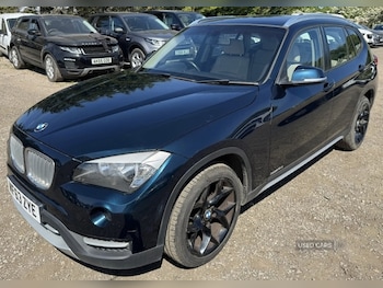 Used BMW X1 2013 for sale - 76399923: Photo