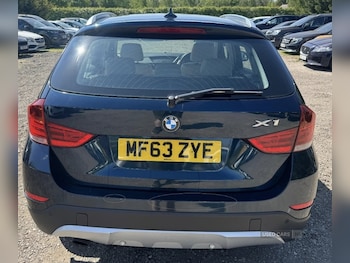 Used BMW X1 2013 for sale - 76399923: Photo