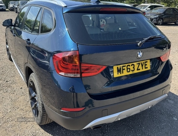 Used BMW X1 2013 for sale - 76399923: Photo 6