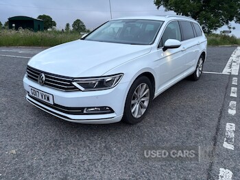 Used Volkswagen Passat 2017 for sale - 78772995: Photo