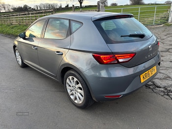 Used SEAT Leon 2016 for sale - 78834350: Photo