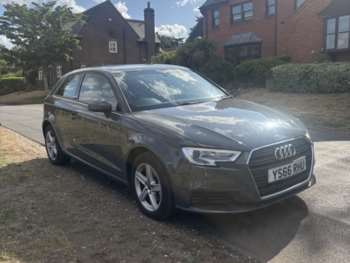 Used Audi A3 2016 for sale - 75372486: Photo